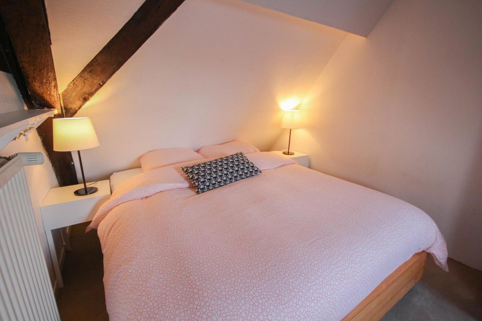 Charming 60M2 Apartment 里尔 外观 照片